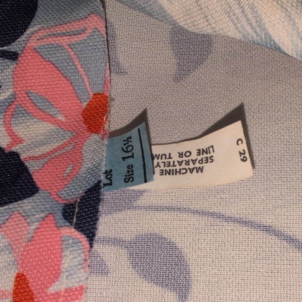 Vintage 1970s Floral Navy Maxi Dress And Jacket S… - image 3